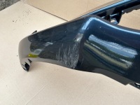 фото thumb №8, Volvo v90 lift r-design накладка бампера перед