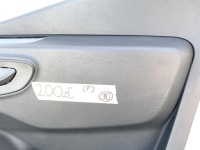 Sprinter 907 910 17- обшивка ручка внутрішня двері перед правий передні Ціна, фото thumb