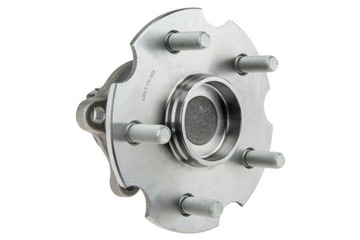 фото thumb №2, Ступиця колеса зад lexus nx200t 2wd 15-,