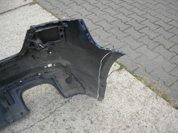 фото thumb №7, Бампер зад audi a3 s3 sportback рестайлинг 8v4807511p