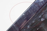 фото thumb №6, Bmw i3 i01 електрична задня ліва скло бічна 7288191 43r-006723 2020