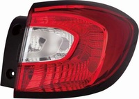 фото thumb №1, Depo 265509762r 265502731r лампа задня depo