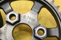 фото thumb №5, Колесо зубчасте розподільного валу a6420520001 sprinter 906 3.0