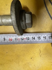 4 x болт схождение подвеска m16x140 ford bronco 21- Цена, фото thumb