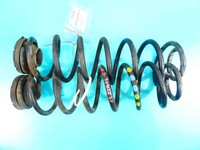 фото thumb №1, 2x пружина зад задня skoda fabia ii універсал