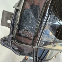 фото thumb №9, Mazda cx60 cx-60 лампа левая перед передняя full led kr9r-51040