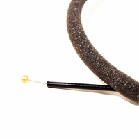 фото thumb №7, Шланг блокировка крышки vag audi a8 s8 quattro 2003 2010 оригинальный