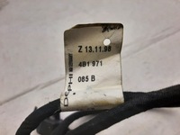 фото thumb №6, Джгут датчиків pdc audi a6 c5 4b1971 пошкоджені