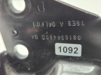 Купити Proace city berlingo rifter нижня напрямна ролик двері 9816964880, фото thumb