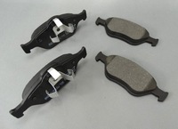 фото thumb №2, Гальмівні колодки гальмівні перед ford fiesta fusion ka puma