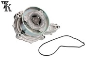 фото thumb №2, Насос wody volvo fh fhii d13c renault dxi 21030340