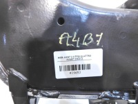 фото thumb №2, Балка каркас консоли audi a4 b7