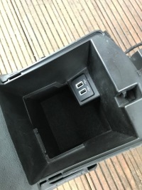 фото thumb №8, Підлокітник блок розпалу ксенону kuga mk2 gj5t-19g317-bb