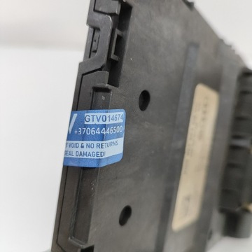 фото thumb №8, Audi a4 s4 b9 8w 2018 блок управления / модуль комфорта