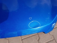 фото thumb №6, Chevrolet spark iii m300 09-13r капот gct