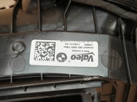 Оригінальна обігрівач повітродувка обдув bmw g26 g20 6843809 27km!!! Оригінал, фото thumb