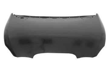 фото thumb №1, Крышка двигателя подходит для: seat leon 1p 05.05-09.12