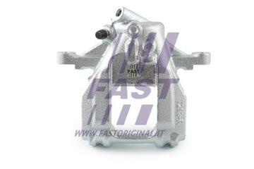фото thumb №2, Суппорт тормозной fast ft33509