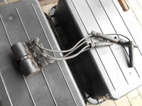 фото thumb №1, Катушка зажигания daewoo kalos/chevrolet aveo 1,4