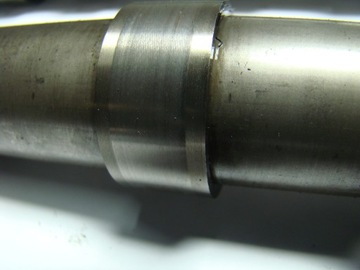 фото thumb №5, Вал розподільний вал ducato boxer jumper iveco daily 3.0 502270042