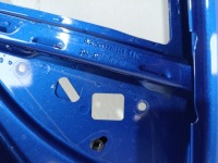 фото thumb №14, Mercedes glc 253 x253 дверь левый перед передние сторона левая om