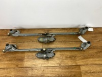 Купить Механизм дворник dodge challenger 2015+ америка, фото thumb