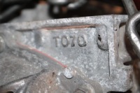 фото thumb №10, 2016 toyota auris e180 автоматична кпп кпп / коробка передач t070