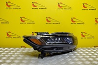 фото thumb №3, Honda accord hybrid 2018- фара лампа led права usa