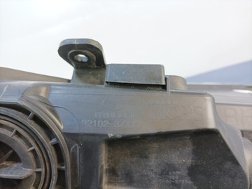 фото thumb №10, Hyundai i40 i фара правий uk