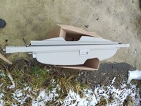 фото thumb №1, Шторка багажника chrysler voyager 07r-16r nowa