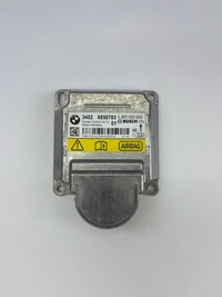 фото thumb №1, Bmw f06 f10 f11 модуль блок керування подушка безпеки icm 6850783