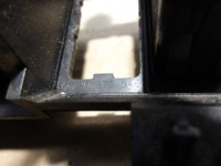 Панель перемикачів renault premium 5010589830 Доставка, фото thumb