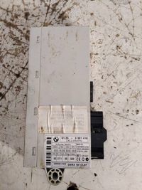 фото thumb №1, Bmw 3 e90 e91 2010 блоки управління