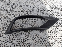 фото thumb №1, Решітка рамка галоген audi q8 s-line