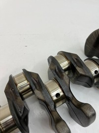 фото thumb №6, 191227 wał колінчастий audi a4 s4 b9