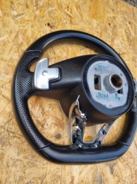 фото thumb №9, Mercedes w253 glc 18r руль многофункциональная