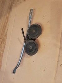 фото thumb №1, Сигнал mercedes w126