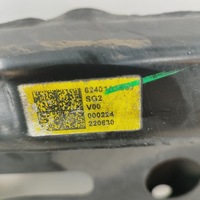 фото thumb №8, Kia niro 2023 рама допоміжна передня