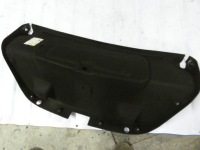 фото thumb №2, Bmw f10 захист оббивка кришки багажника