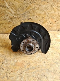 фото thumb №1, Поворотный кулак правый перед audi a3 8v 5q0400054dt