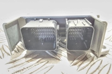 фото thumb №3, Модуль подушка безпеки ford c-max dm2 8m5t14b321ae 2.0l дизель 2009