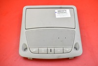 фото thumb №1, Лампа освітлення салону перед 264303zl3d nissan pulsar c13 14-18