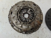 фото thumb №6, Сцепление диск прижим vw tiguan 2.0 tdi 03l141025e 03l141031g