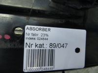 фото thumb №8, Land rover discovery sport l550 абсорбер бампера перед датчики kpl