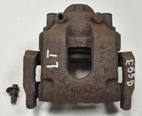 фото thumb №1, Суппорт тормозной левый задняя bmw 7 e65