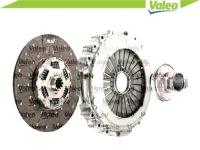 фото thumb №2, Valeo комплект зчеплення набір