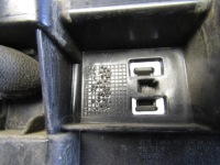 Bmw 1 f20 f21 рестайлинг  кронштейн  порог правого r3 7240916 Киев, фото thumb