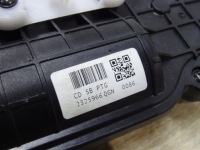 фото thumb №5, Замок кришка багажника задня hyundai santa fe iii 3 19-