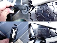 фото thumb №11, Audi a8 s8 d4 4h0 09-17 lift дверь левая перед с стекло демонтаж kolor:4n4n