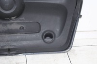 фото thumb №13, Mini cooper one r56 06r- кришка багажника багажника задня задня a25